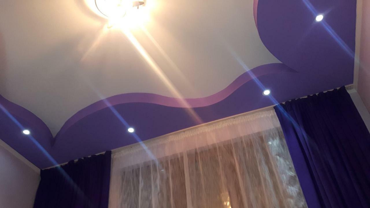 Viktoria Paradise ديفين المظهر الخارجي الصورة
